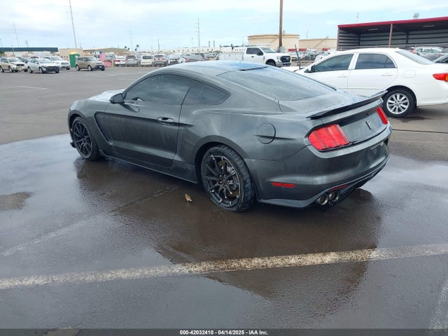 2016 FORD SHELBY GT350 1FA6P8JZ8G5522301 Photo 2