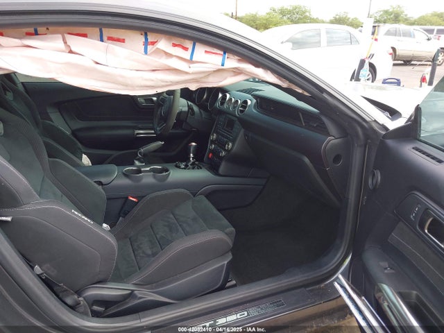2016 FORD SHELBY GT350 1FA6P8JZ8G5522301 Photo 4