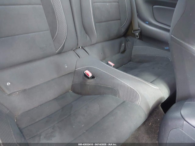 2016 FORD SHELBY GT350 1FA6P8JZ8G5522301 Photo 7