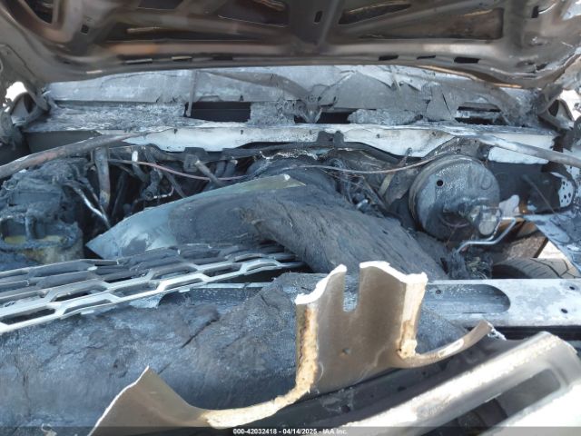 1GNSKBKC1GR346707 Chevrolet Tahoe Lt