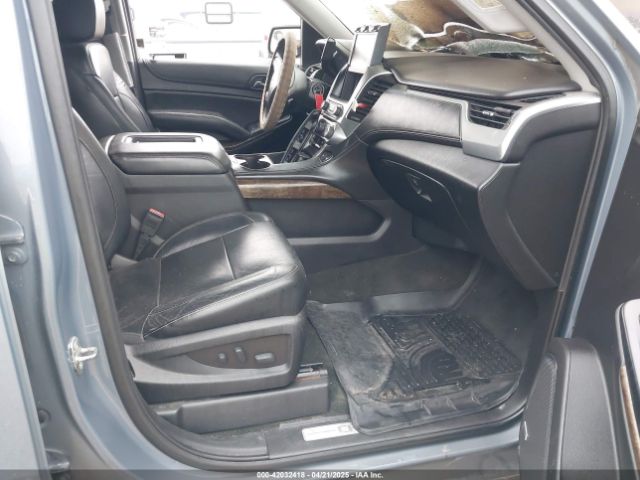 1GNSKBKC1GR346707 Chevrolet Tahoe Lt