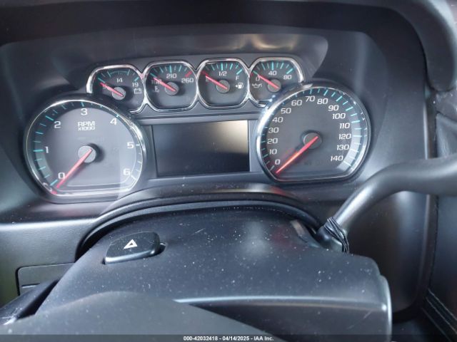 1GNSKBKC1GR346707 Chevrolet Tahoe Lt