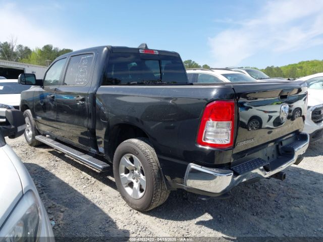 1C6RREFT4PN619667 RAM 1500 Big Horn  4x2 5'7 Box