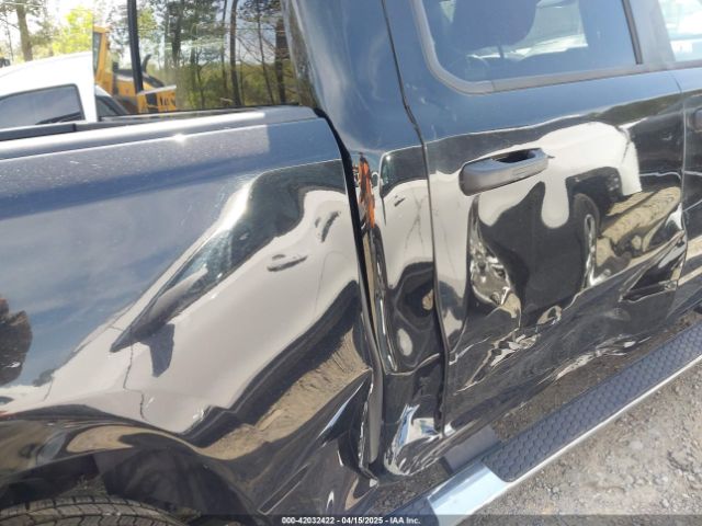 1C6RREFT4PN619667 RAM 1500 Big Horn  4x2 5'7 Box