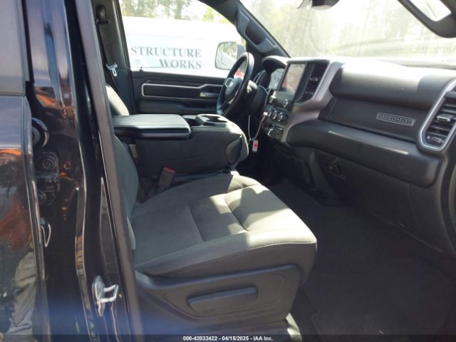 1C6RREFT4PN619667 RAM 1500 Big Horn  4x2 5'7 Box