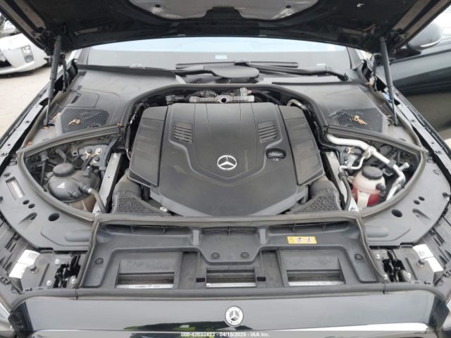 W1K6G7GB3RA279964 Mercedes-Benz m176