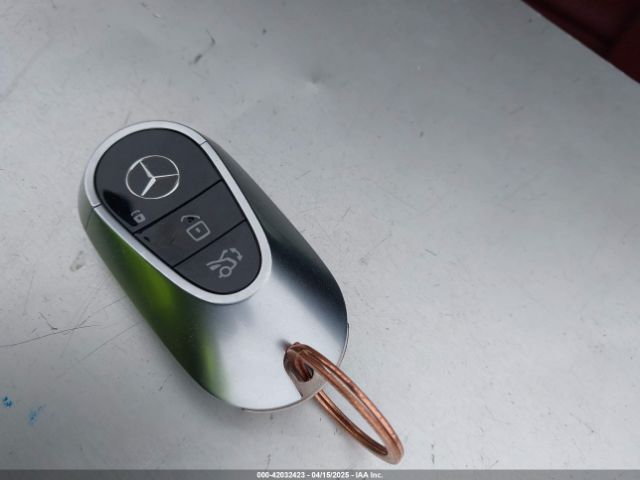 W1K6G7GB3RA279964 Mercedes-Benz m176