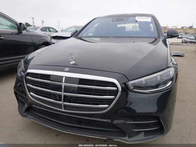 W1K6G7GB3RA279964 Mercedes-Benz m176
