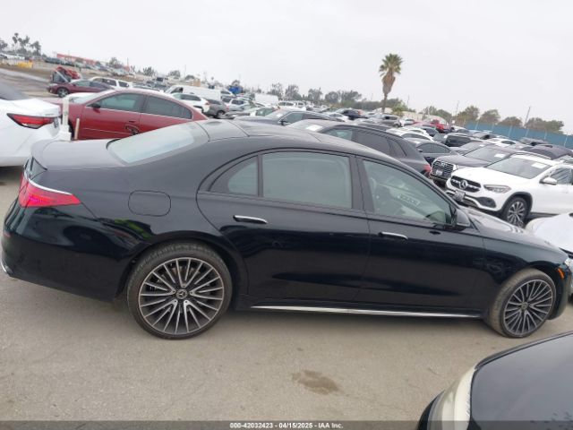W1K6G7GB3RA279964 Mercedes-Benz m176