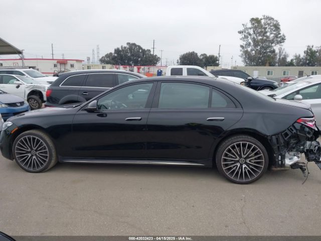 W1K6G7GB3RA279964 Mercedes-Benz m176