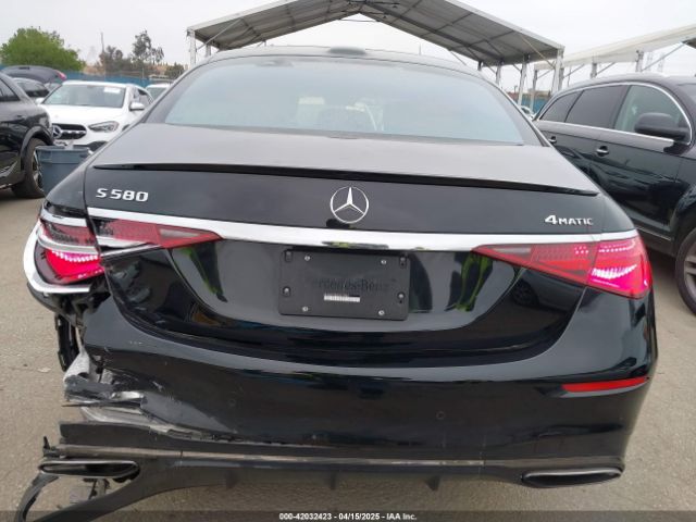 W1K6G7GB3RA279964 Mercedes-Benz m176