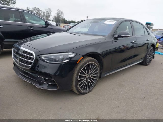 W1K6G7GB3RA279964 Mercedes-Benz m176