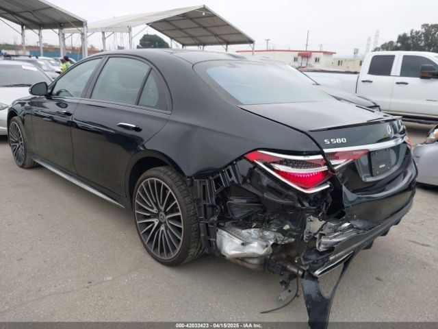W1K6G7GB3RA279964 Mercedes-Benz m176