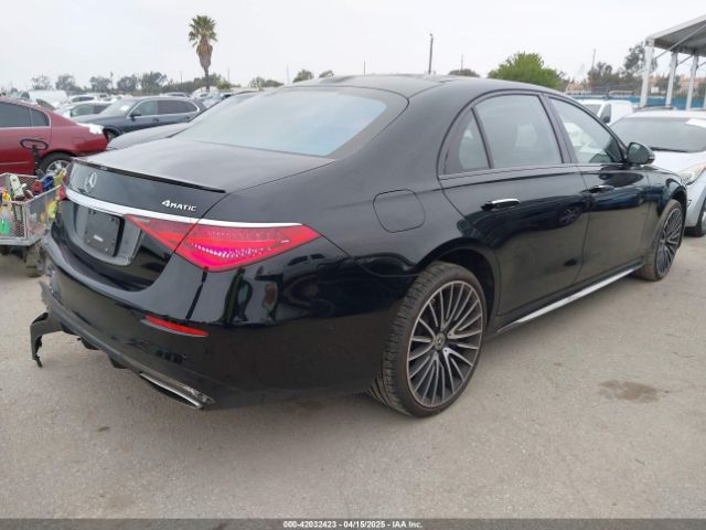 W1K6G7GB3RA279964 Mercedes-Benz m176