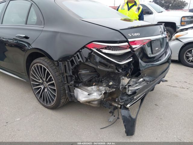 W1K6G7GB3RA279964 Mercedes-Benz m176