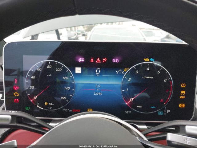 W1K6G7GB3RA279964 Mercedes-Benz m176