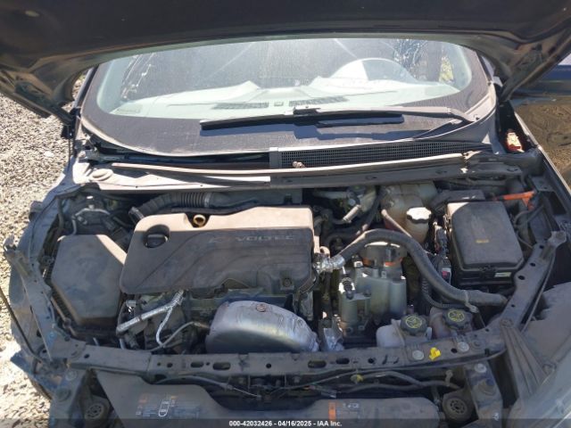 2018 CHEVROLET VOLT 1G1RC6S52JU110075 Photo 9