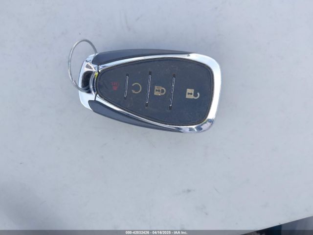 2018 CHEVROLET VOLT 1G1RC6S52JU110075 Photo 10