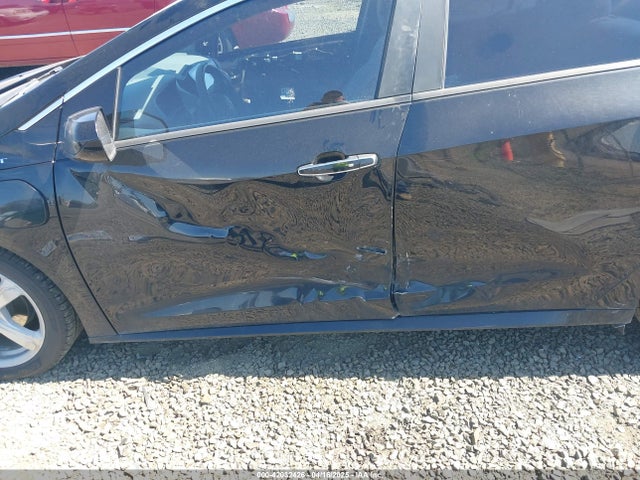 1G1RC6S52JU110075 Chevrolet VOLT LT