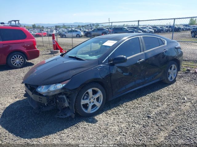 2018 CHEVROLET VOLT 1G1RC6S52JU110075 Photo 1