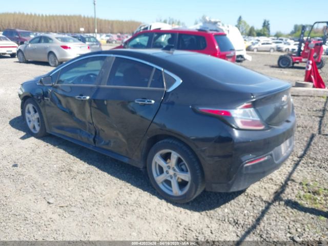 2018 CHEVROLET VOLT 1G1RC6S52JU110075 Photo 2