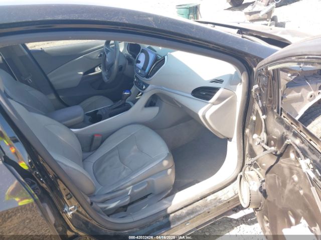 2018 CHEVROLET VOLT 1G1RC6S52JU110075 Photo 4