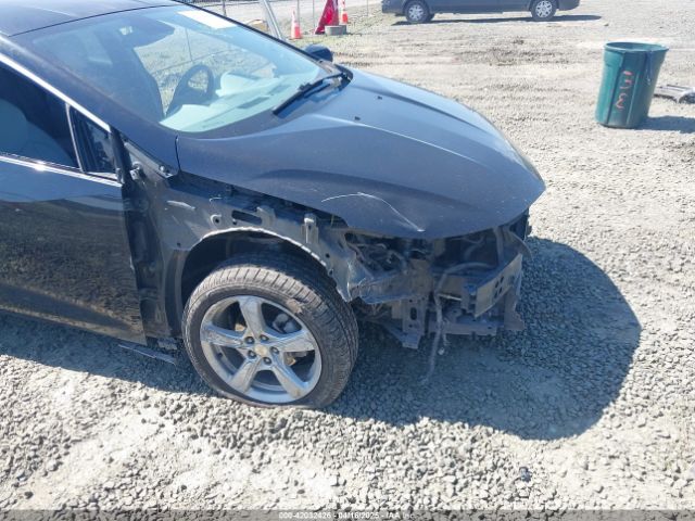 2018 CHEVROLET VOLT 1G1RC6S52JU110075 Photo 5