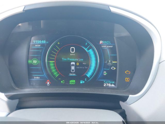 2018 CHEVROLET VOLT 1G1RC6S52JU110075 Photo 6