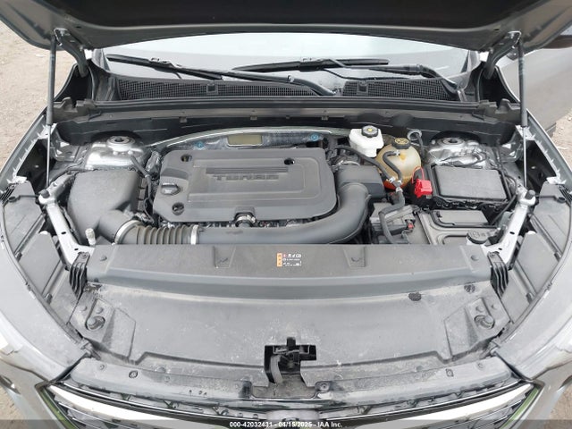 Buick Envision Preferred Awd 2023 LRBFZMR4XPD169702 Image 10