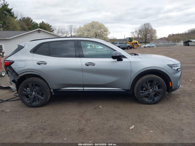 Buick Envision Preferred Awd 2023 LRBFZMR4XPD169702 Image 14