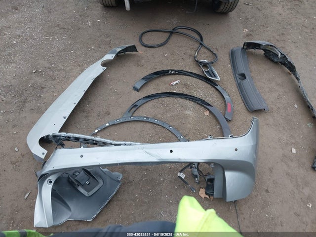 Buick Envision Preferred Awd 2023 LRBFZMR4XPD169702 Image 12