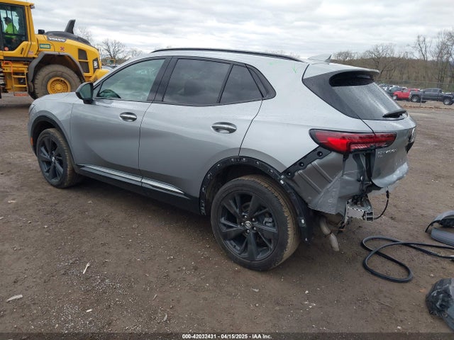 Buick Envision Preferred Awd 2023 LRBFZMR4XPD169702 Image 3