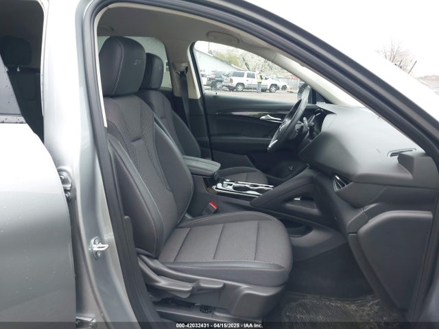 Buick Envision Preferred Awd 2023 LRBFZMR4XPD169702 Image 5