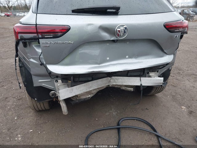 Buick Envision Preferred Awd 2023 LRBFZMR4XPD169702 Image 6