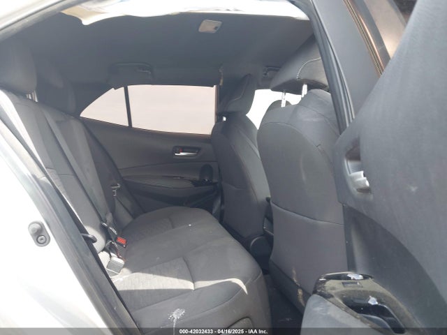 Aukcja sprzedaży 2021 Toyota Corolla Se Nightshade Edition, vin: JTND4MBE9M3126220, numer aukcji: 42032433