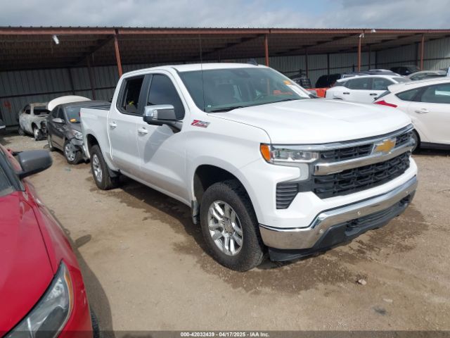 2GCUDDED3R1209582 auction archive image