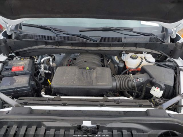 2GCUDDED3R1209582 Chevrolet Silverado 1500 4wd  Short Bed Lt
