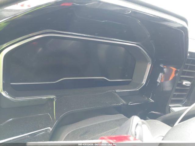 2GCUDDED3R1209582 Chevrolet Silverado 1500 4wd  Short Bed Lt