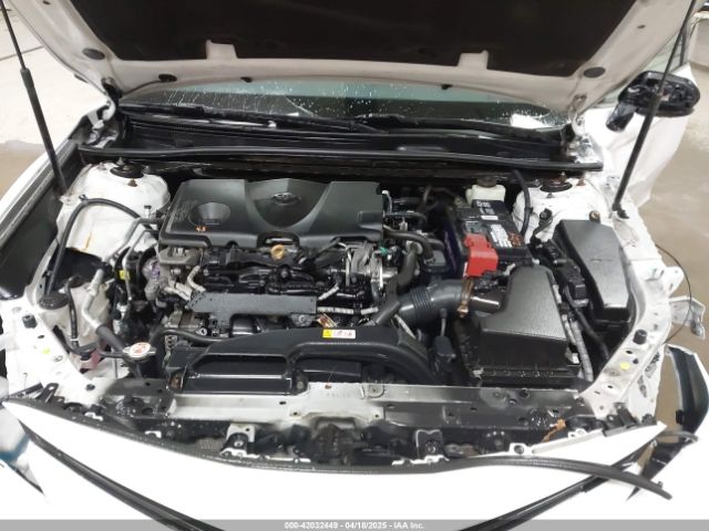 4T1B11HK5JU641720 Toyota CAMRY LE