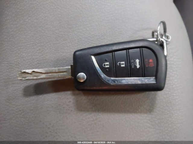 4T1B11HK5JU641720 Toyota CAMRY LE