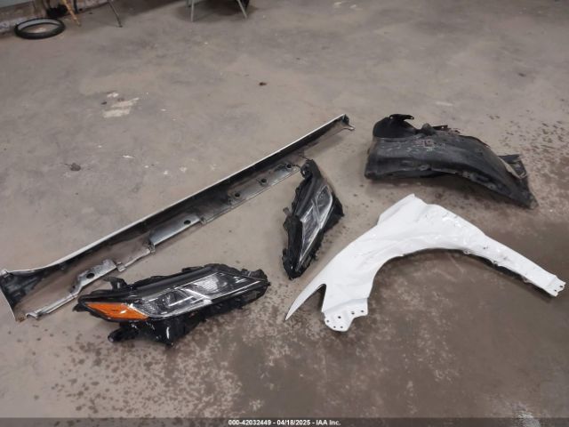 4T1B11HK5JU641720 Toyota CAMRY LE