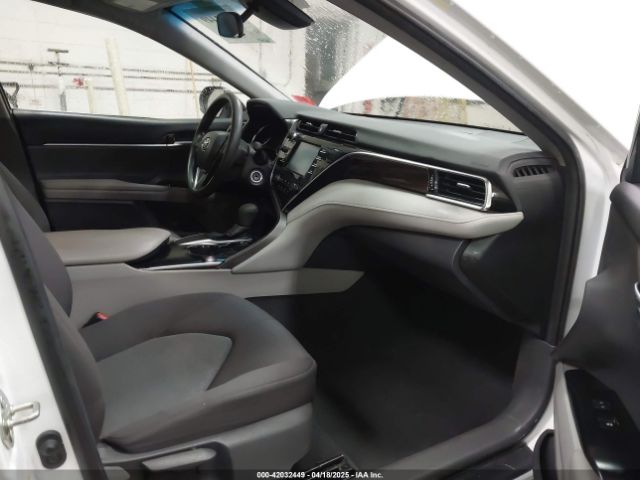 4T1B11HK5JU641720 Toyota CAMRY LE