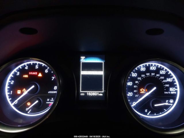 4T1B11HK5JU641720 Toyota CAMRY LE