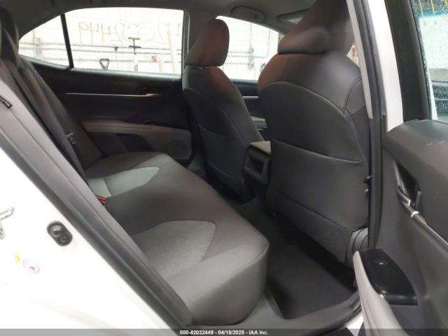 4T1B11HK5JU641720 Toyota CAMRY LE