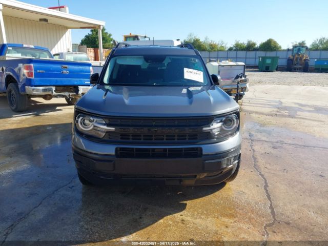 3FMCR9A64NRD94759 Ford Bronco Sport