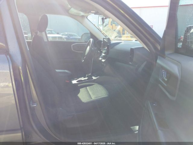 3FMCR9A64NRD94759 Ford Bronco Sport