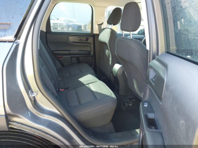3FMCR9A64NRD94759 Ford Bronco Sport