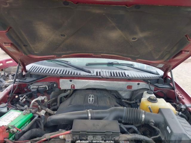5LMJJ2HT3FEJ07379 Lincoln Navigator