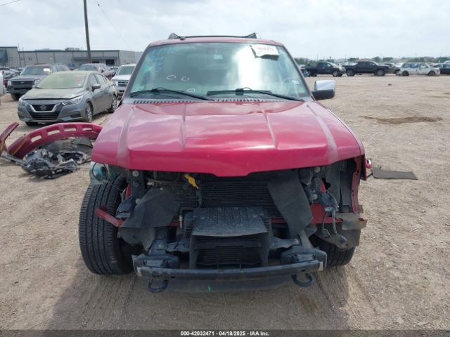5LMJJ2HT3FEJ07379 Lincoln Navigator