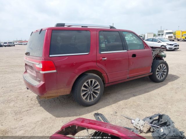 5LMJJ2HT3FEJ07379 Lincoln Navigator
